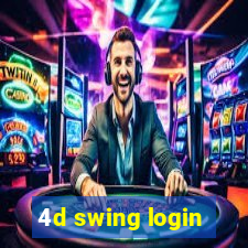 4d swing login